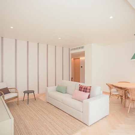Allegro Boutique Apartments By Liiiving بورتو المظهر الخارجي الصورة
