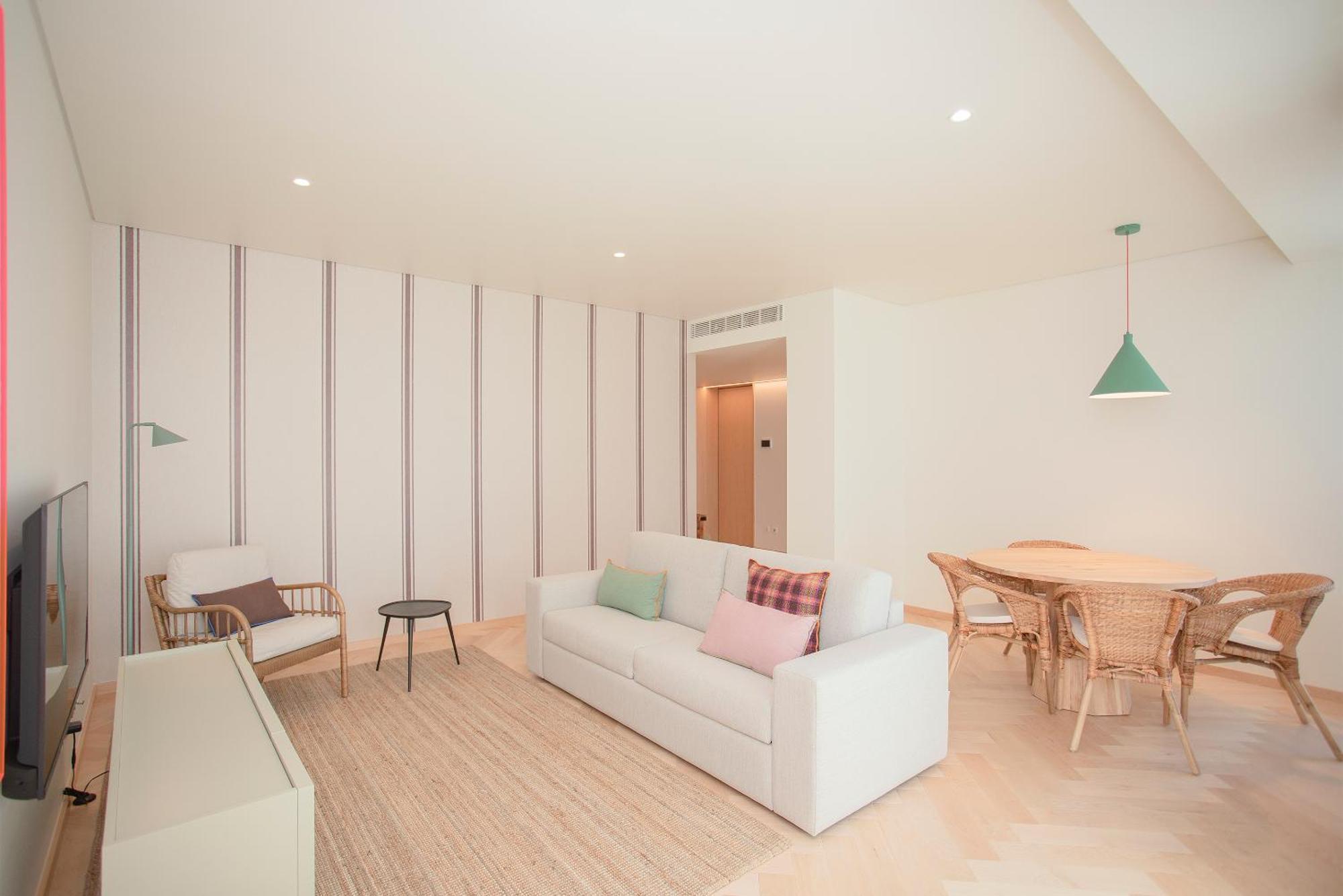 Allegro Boutique Apartments By Liiiving بورتو المظهر الخارجي الصورة