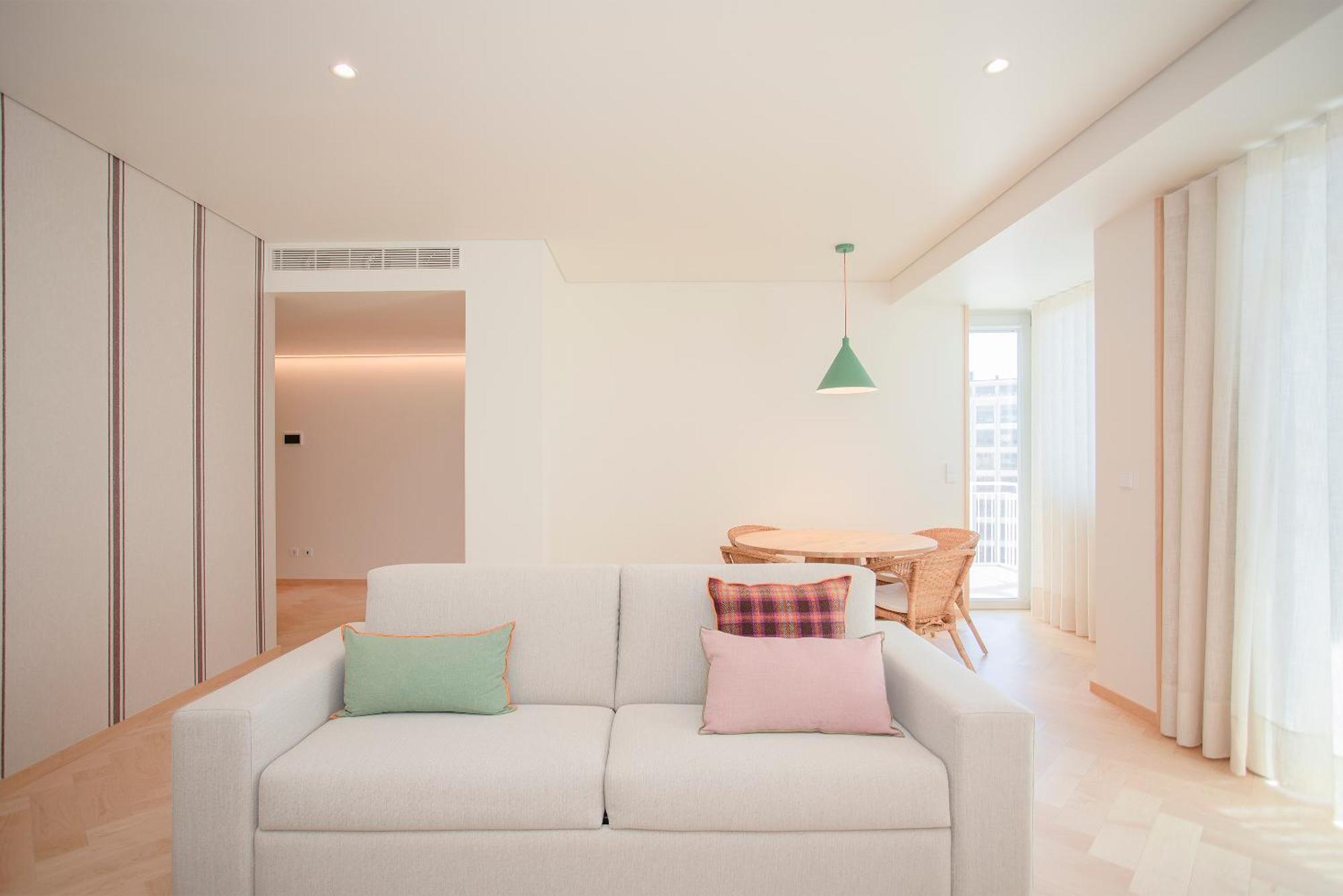 Allegro Boutique Apartments By Liiiving بورتو المظهر الخارجي الصورة
