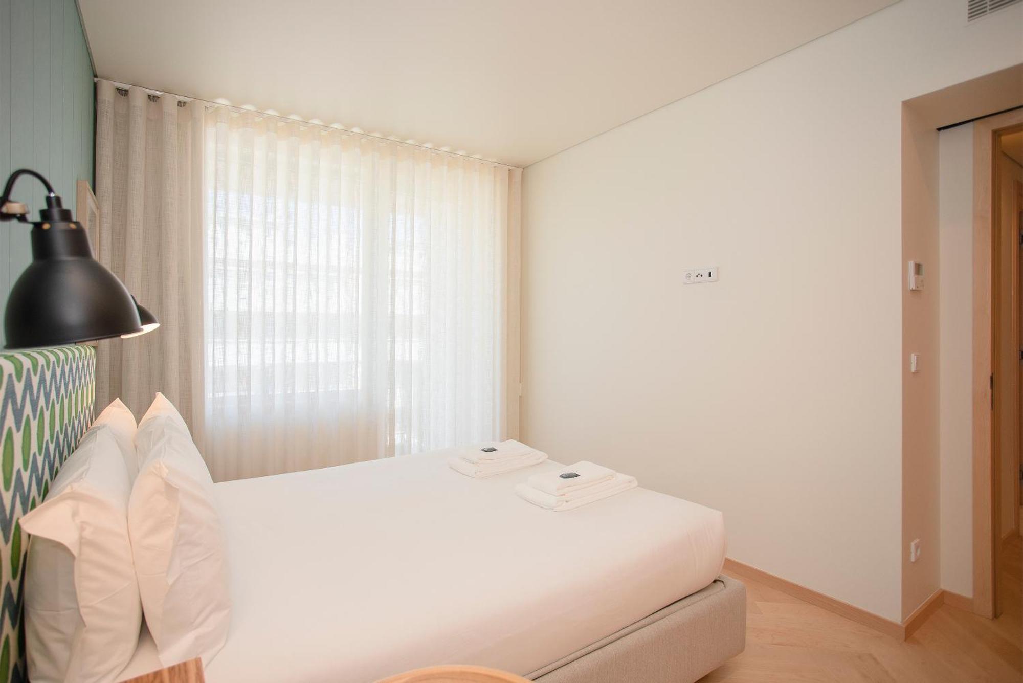 Allegro Boutique Apartments By Liiiving بورتو المظهر الخارجي الصورة