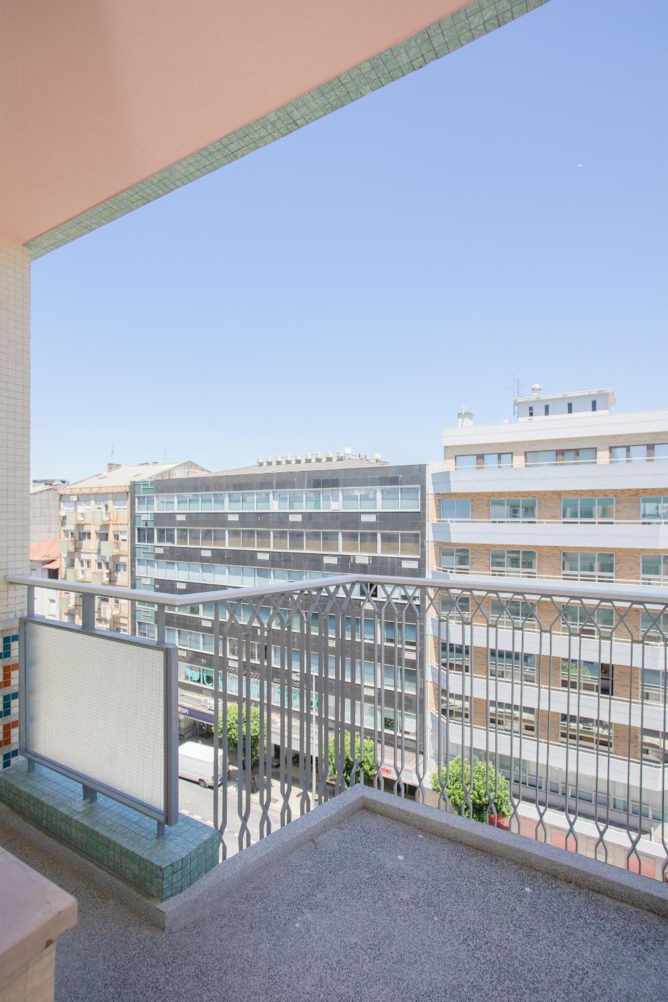 Allegro Boutique Apartments By Liiiving بورتو المظهر الخارجي الصورة