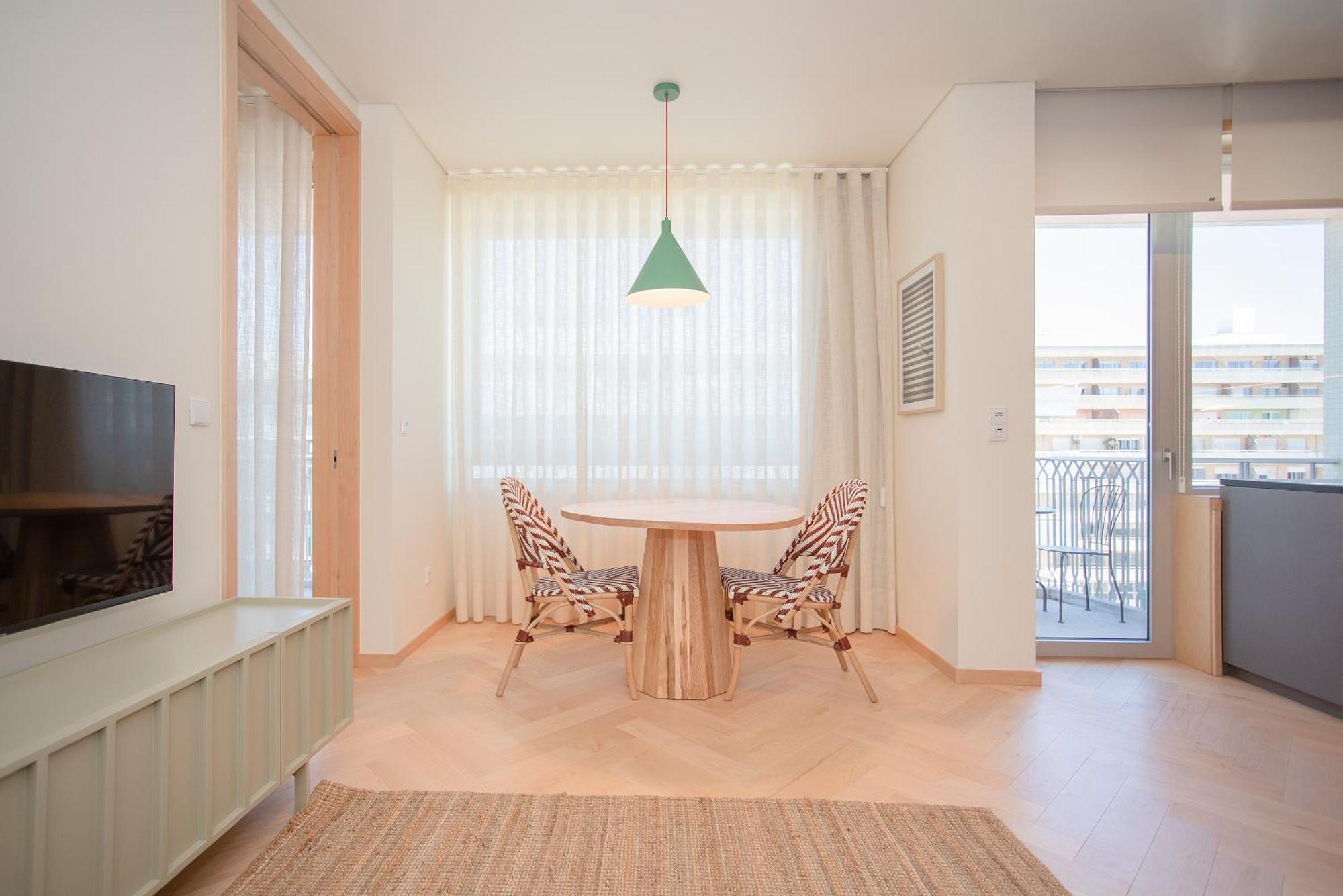 Allegro Boutique Apartments By Liiiving بورتو المظهر الخارجي الصورة