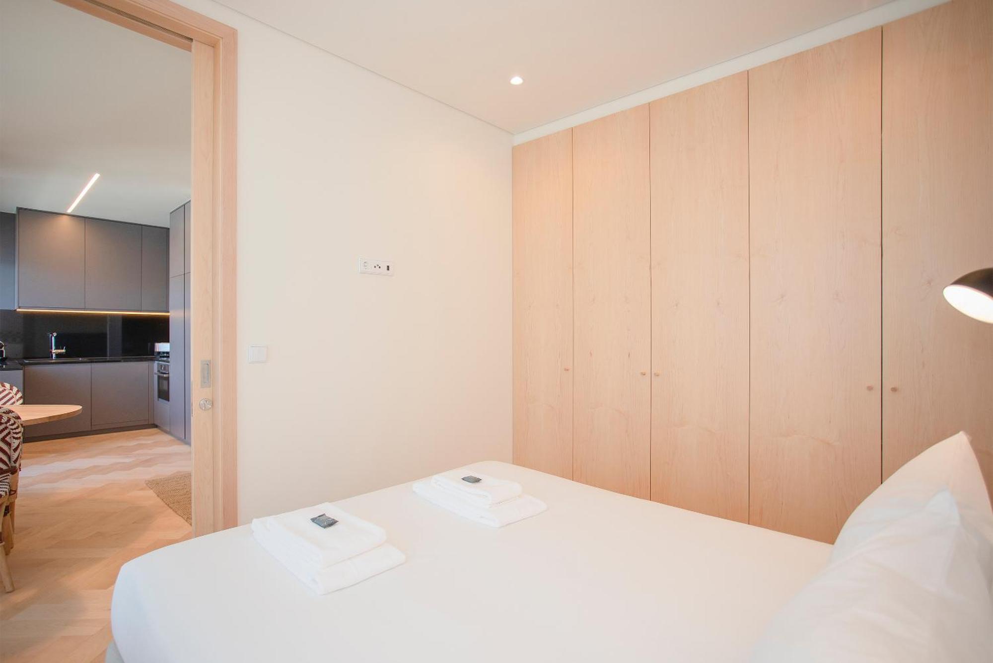Allegro Boutique Apartments By Liiiving بورتو المظهر الخارجي الصورة
