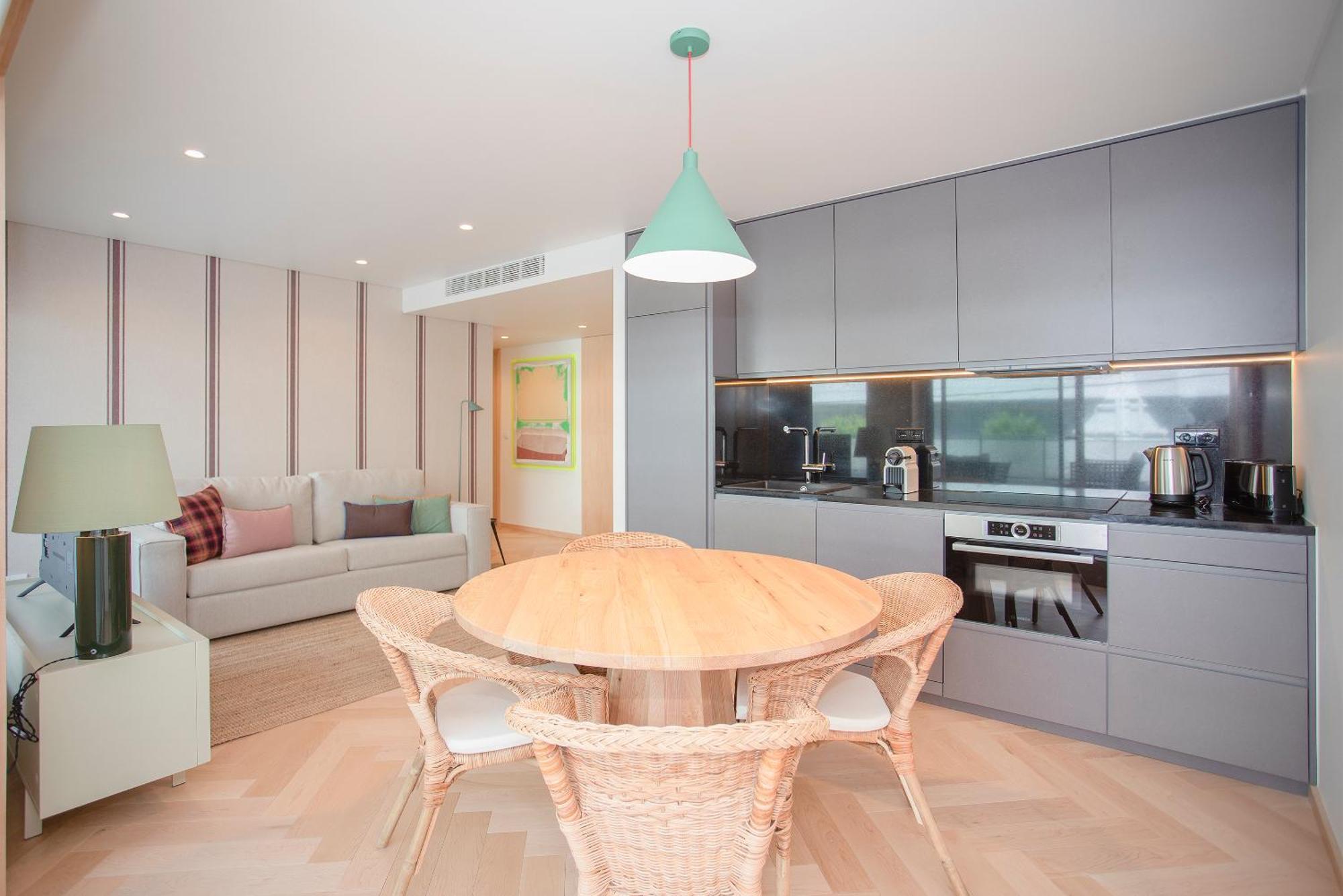 Allegro Boutique Apartments By Liiiving بورتو المظهر الخارجي الصورة