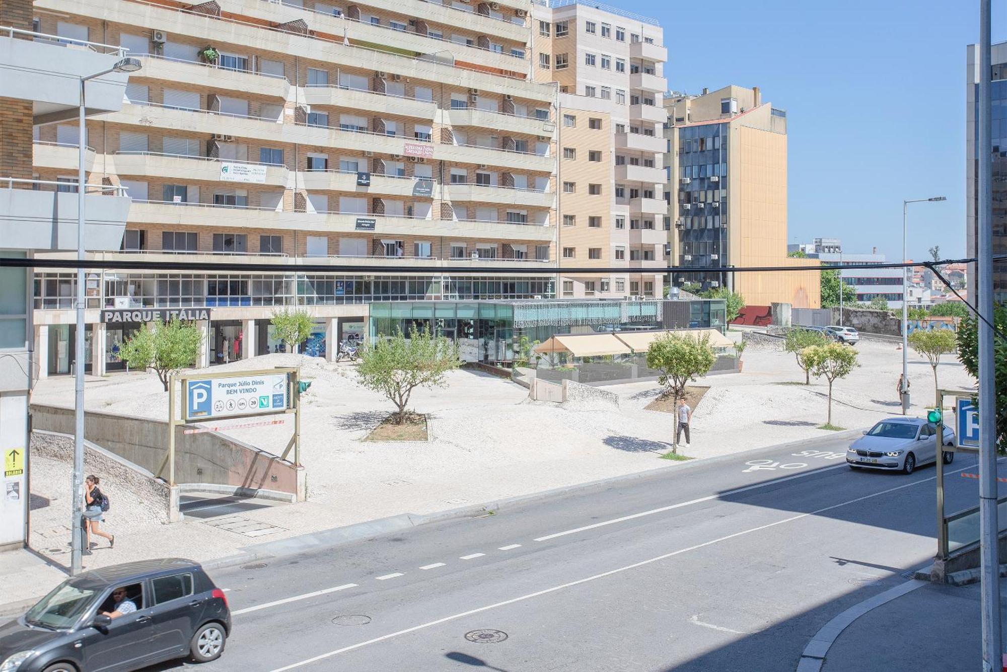 Allegro Boutique Apartments By Liiiving بورتو المظهر الخارجي الصورة