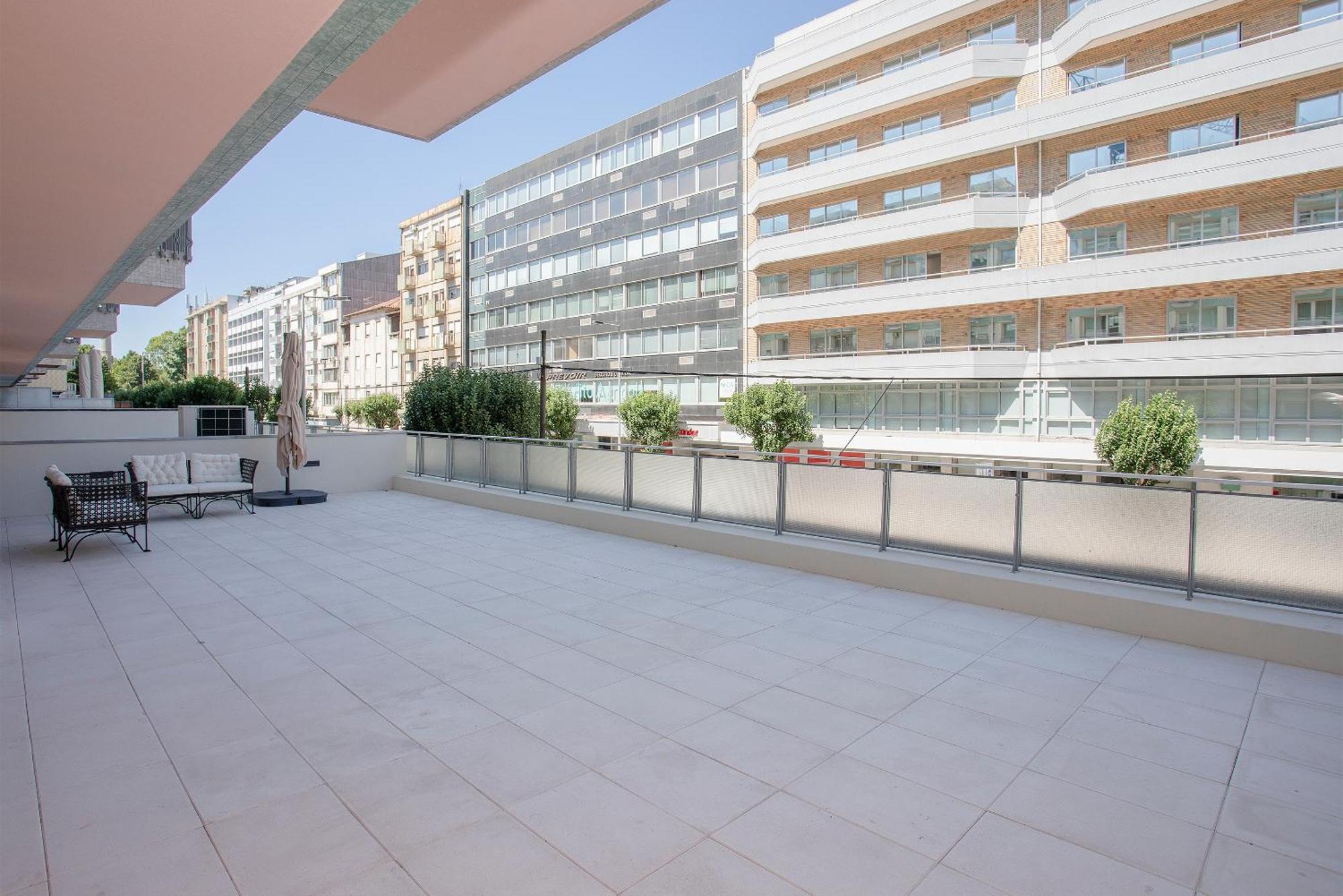 Allegro Boutique Apartments By Liiiving بورتو المظهر الخارجي الصورة