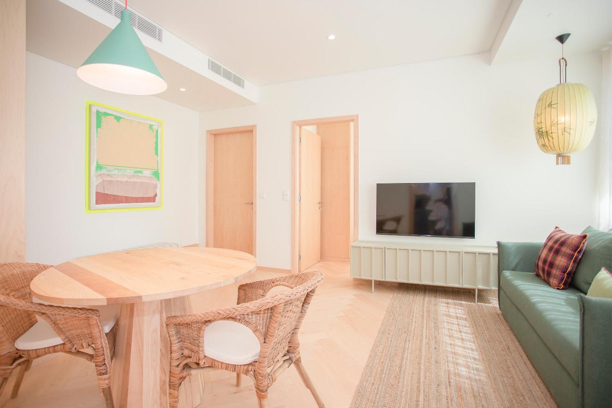 Allegro Boutique Apartments By Liiiving بورتو المظهر الخارجي الصورة