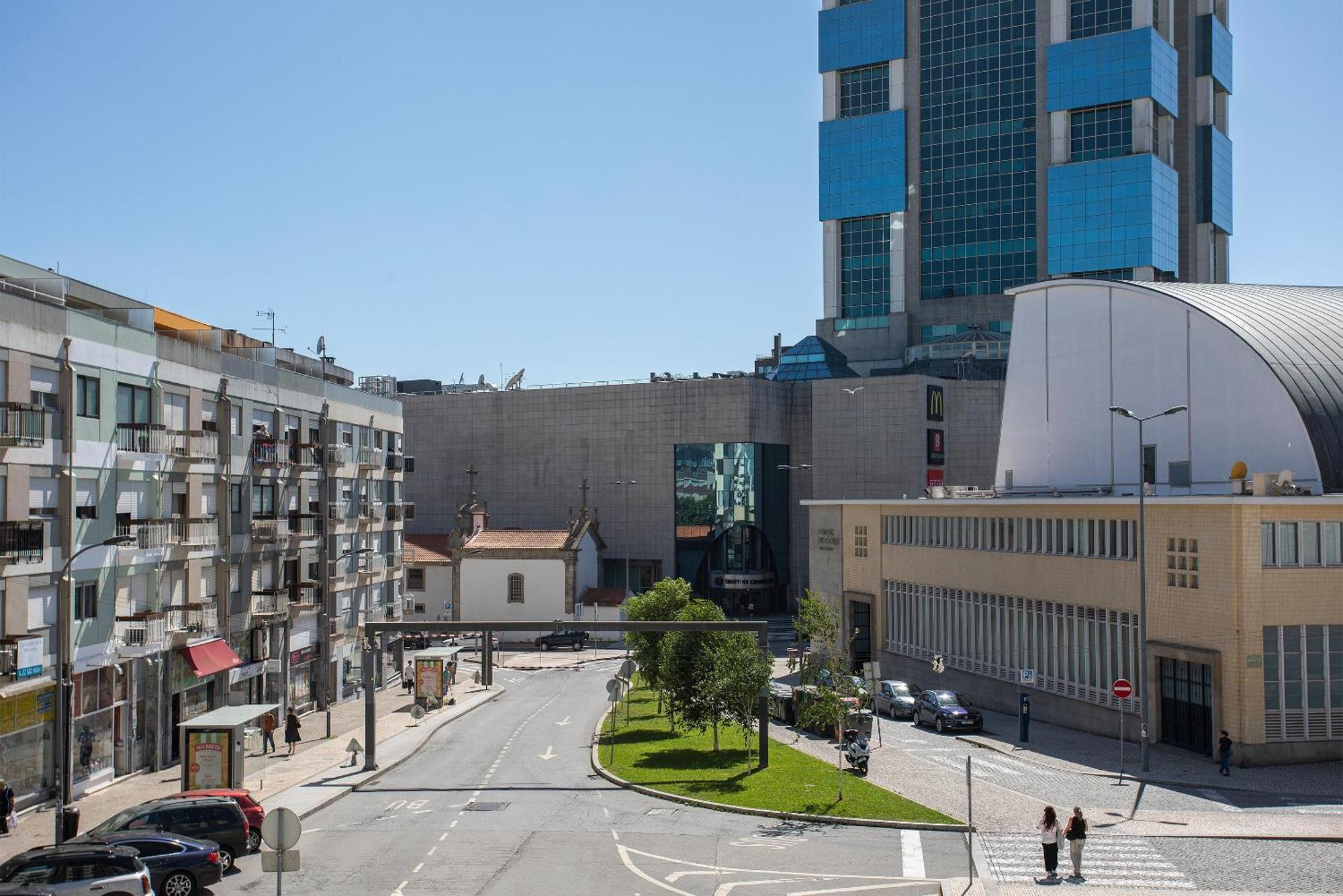 Allegro Boutique Apartments By Liiiving بورتو المظهر الخارجي الصورة
