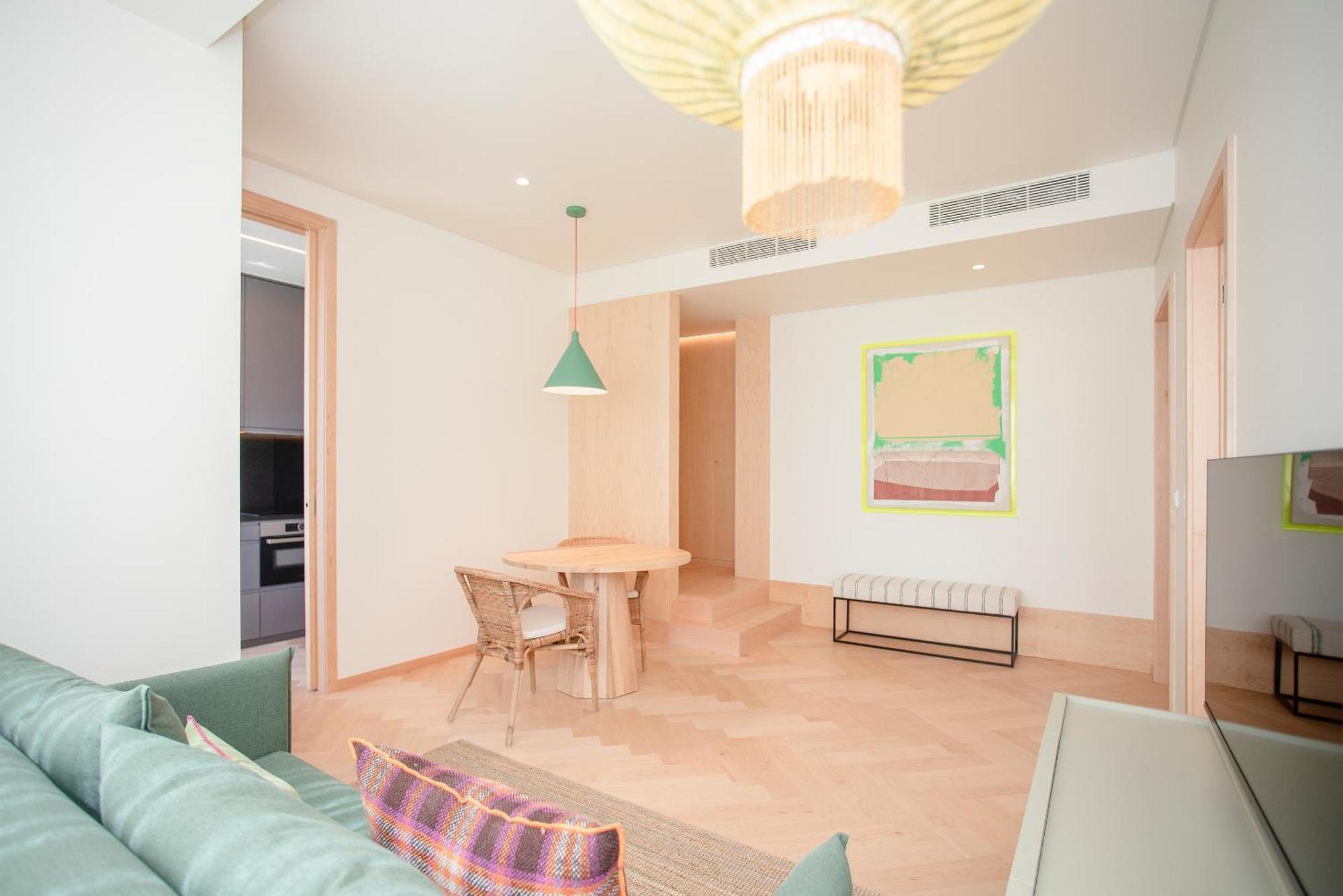 Allegro Boutique Apartments By Liiiving بورتو المظهر الخارجي الصورة